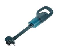 Mikinona Aspirateur à Main sans Fil Portable pour Voiture Puissant et Compact Aspirateur Électrique Rechargeable USB Nettoyeur pour Poils Animaux et Poussières Usage Domestique et Voiture