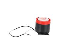 Mikinona avertisseur sonore enceinte auto buzzer Sirène de recul Sirène anti-intrusion alarme anti-vol de voiture alarmes de voiture alarme de recul de voiture sirène de secours Plastique