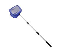 Mikinona Ball Picker Portable Table Tennis Retractable Ball Retrieval Stick with Extendable Aluminum Rod for Efficient Practice and Recreation