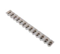 Mikinona Bande de contact conductrice en silicone pour clavier - Bande de contact à haute conductivité pour clavier 13 touches, compatible avec les pianos électroniques, Ketron, Kurzweil et