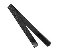 Mikinona Barrette Nasale en Polyester et Métal pour Lunettes, Soutien Nasal Post-opératoire Confortable, Réduit la Friction et Favorise la Pendant la Convalescence Après Rhinoplastie
