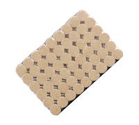 Mikinona Bâtons De Moxa Naturels Faits Main 54 Pièces 10:1 Rouleaux De Moxa Fumés Moxibustion Traditionnelle Chaleur Constante