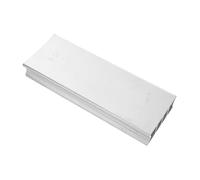 Mikinona Bloc de Ponçage Guitare Aluminium à Rayon pour Luthiers Outil de Nivellement Précis pour Réparation et Entretien des