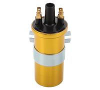 Mikinona Bobine Allumage Immergée Huile pour Voitures Suv Camions et Motos Refroidissement par Huile Haute Conductivité Remplacement pour Moteurs Diesel et Essence