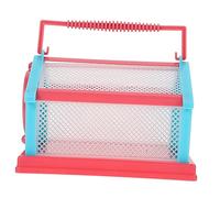 Mikinona Boîte Observation Insectes pour Kit Éducatif de Nature avec Pince Modèle et Scientifique pour Explorer Insectes Fleurs