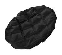 Mikinona Bonnet Thermique Réutilisable Gel pour Traitements Capillaires Capuche Confort Optimal pour Salon