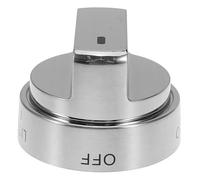 Mikinona Bouton de Remplacement pour Four et Cuisinière Composant de et Chaleur Compatible avec Divers Modèles Appareils Installation Facile