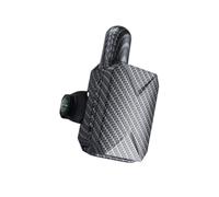 Mikinona Bracelet Anti-Noyade Flottant Léger en TPU Bouée de Sauvetage Portable pour Natation et Plongée Dispositif de Sécurité D’Urgence Rapide à Gonfler Adapté aux Sports Nautiques et