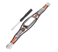 Mikinona Bracelets De Remplacement Cuir Pour Bracelet De Montre Compatible Avec Mi Band