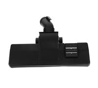 Mikinona Brosse Aspirateur Compatible avec Philips Accessoire de Remplacement pour Sols Meubles et Voitures Brosse Polyvalente pour Nettoyage Diamètre
