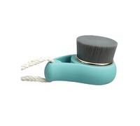 Mikinona Brosse Exfoliante Pour Le Visage Outil De Nettoyage Pour Une Meilleure Circulation