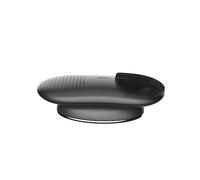 Mikinona Brosse Nettoyante Pour Le Visage Masseur Électrique Pour Le Visage Épurateur Pour Le Visage Appareil De Nettoyage Du Visage Noir