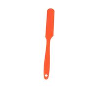 Mikinona Brosse Pour Teinture Capillaire Et Plaque De Grattage Multifonction Outil De Soins Capillaires Avec Poignée Ergonomique Brosse Applicatrice De Teinture Et Grattoir à Crème