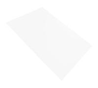 Mikinona Cache-plafonnier Acrylique Diffuseur de Lumière pour Plafonnier Suspendu Panneau de Remplacement Léger et Uniforme pour Cuisine Bureau Salle de Bain Salle de Classe