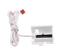 Mikinona Capteur Bac à Glace Pour Machine à Glaçons Commercial Interrupteur Magnétique De Réinitialisation Détecteur Arrêt Chute De Glace Accessoire De Remplacement Fiable Pour Appareil Gla