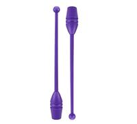 Mikinona Cerceau de Gymnastique Rythmique en Plastique pour Garçon et Filles et Adultes, Équipement de Gymnastique Stimulant la Créativité et Améliorant la Forme Physique pour Exercice