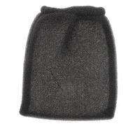 Mikinona Chaussette Diffuseur pour Sèche Cheveux Éponge Accessoire Pratique pour Coiffure à Domicile et Salon Protection la Chaleur Séchage Équilibré pour Cheveux Bouclés