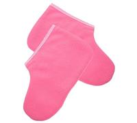 Mikinona Chaussons Cire De Paraffine Pour Spa Enveloppements De Cire Sacs Chauffants Doublures De Recharge