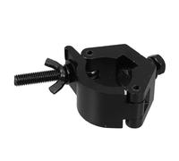 Mikinona Collier De Serrage Pour Tube Rond Pinces Éclairage Pour Structure De Scène Collier De Serrage Pivotant Pour Coupleur Pinces De Scène Robustes Pour Éclairage De Disco