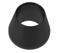Mikinona Cône de Centrage pour Équilibreuse de Roues Accessoires pour Machines à Changer Pneus Manuelles Compatible et Remorques Installation Rapide pour Ateliers Auto
