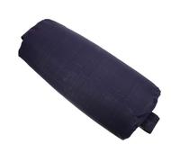 Mikinona Coussin de Chaise Longue Inclinable Ajustable Oreiller Souple en 100% Polyester Accessoire Confortable pour Fauteuils Inclinables pour Jardin et Terrasse Facile à Nettoyer