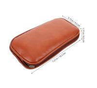 Mikinona Coussin de Diagnostic de Pouls Médecine Chinoise Oreiller Doux et Confortable et Portable pour Praticiens Améliore la Précision Du Diagnostic Positionnement des Points de Pouls