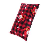 Mikinona Coussin de Lombaire pour Voiture Oreiller Décoratif pour Dos Coussin de Confort pour Siège Automobile Lombaire Ergonomique pour Conduite et Compatible avec Divers Modèles de