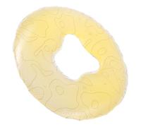 Mikinona Coussin de Massage Silicone pour Salon de Beauté Coussin pour Massages Face Vers Bas Confort Optimal et Facile à Accessoire Indispensable
