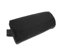 Mikinona Coussin De Tête pour Chaise Longue De Plage Appui-tête Confortable Oreiller pour Chaise Pliante Repose-Nuque Détachable Support pour