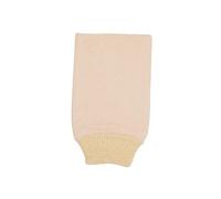 Mikinona De Bain Exfoliants Double Face En Coton Pour Le Nettoyage De La Pour La Peau Au Hasard