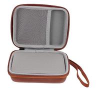 Mikinona De Rangement pour Médiators De Guitare Portefeuille Et Portable Organisateur De Picks pour Guitaristes Voyage Et Stockage