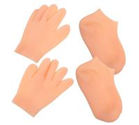 Mikinona De Soleil Chaussettes Chaudes Et Hydratantes Pour Femmes