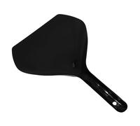 Mikinona Déchets de Jardin à Cendres Manuelle Outils de Nettoyage pour Jardin Ramassage de Débris Nettoyage de Sol pour Extérieur Couleur Ardoise