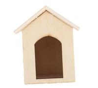 Mikinona Décorative pour Poupée Modèle de pour Chien DIY Accessoire et Écologique pour Chambre Denfant Décoration et Ludique
