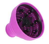 Mikinona Diffuseur De Sèche Pour Boucles Accessoire Pour Sèche Pour Frisottis Et Volume