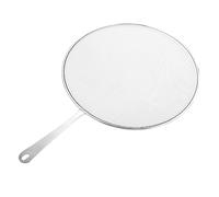 Mikinona En Maille Inox Résistant à La Chaleur, Tamis Fin, Accessoire La Cuisine Professionnel, Tamis à Farine, Gadget Cuisine Pour Maison, Restaurant Et Pâtisserie