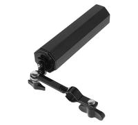 Mikinona Ensemble De De Batterie Avec Seau, Maillet Et Étui De Transport. Étui De Voyage Pour Support De Rangement Pour Clip De Fixation Pour