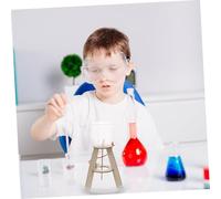 Mikinona Ensemble De Science Et D'éducation Hydroélectrique Eau Expériences Éducatif Trousses Enfants Générateur Toys De Scientifique Kit De Science Tige Plastique