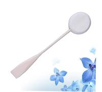 Mikinona Éponge à Tapoter Pour Visage Avec Barre Houppette Tonique Éponge Pour Visage Corps