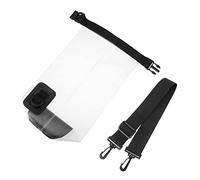 Mikinona Étanche Portable PVC pour Sports Nautiques Rangement Flottant pour Kayak Rafting Natation et Camping Seau Imperméable et