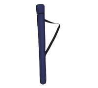 Mikinona Étui de Transport Épais Étanche pour Taichi et Arts Martiaux Housse Multifonction avec Bandoulière Réglable pour Sabre Kung Fu et Bâton Protection Sécurisée pour Entraînement et