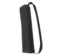 Mikinona Étui de Transport Robuste pour Trépied D'appareil Photo et Pied de Micro, Portable et Compact, 50 Cm X 10 Cm, Tissu Oxford Noir, Musiciens et Photographes, Rangement Polyvalent