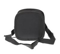 Mikinona Étui pour Filtres Photo Portable Paquet de Transport Multifonction pour Filtres d'Objectif Pochette Amovible Compartiments pour Cartes Mémoire et Accessoires Compatible pour