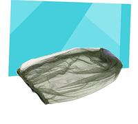 Mikinona Filet de Protection Moustiques avec Filet Maillé Fin pour Tête et Cou Confortable et Activités Plein Air