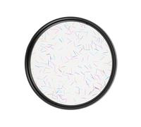 Mikinona Filtre Effet Starlight pour Objectif Appareil Photo Reflex Accessoire Optique Créatif pour Photographie de Paysages et Scènes Nocturnes