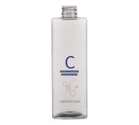 Mikinona Flacon en Plastique Transparent de Remplacement pour Machine de Beauté à Hydrogène, Compatible Appareils Visage, Usage Continu, pour Spa à Domicile