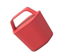 Mikinona Glace Pour Visage Masseur Facial Outil De Soin Peau Antidouleur Portable