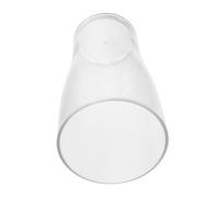 Mikinona Gobelets Plastique Incassables Tasses Réutilisables pour Boissons Lait Thé Extérieur Camping et Fête Bord de Mer