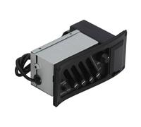 Mikinona Guitar Pickup Equalizer For Classical And Folk Wooden Guitars Easy Installation Precise Sound Control Professional Design No Instrument Modification Needed