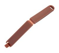 Mikinona Guitar String Dampener For Acoustic And Folk Guitars Noise Reducer Practical Mute Tool Easy To Install